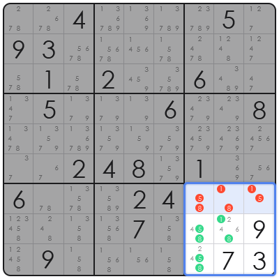 help with sudoku