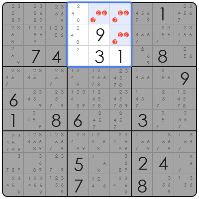 microsoft sudoku game